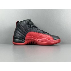 OG BATCH Air Jordan 12 Retro Flu Game 2025 CT8013-002