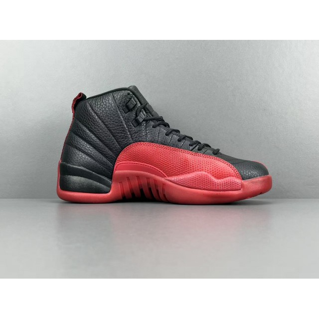 OG BATCH Air Jordan 12 Retro Flu Game 2025 CT8013-002