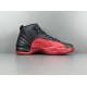 OG BATCH Air Jordan 12 Retro Flu Game 2025 CT8013-002