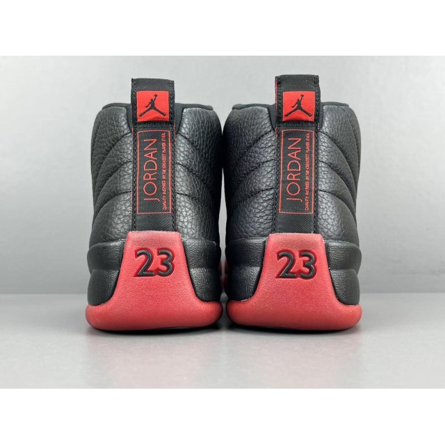 OG BATCH Air Jordan 12 Retro Flu Game 2025 CT8013-002
