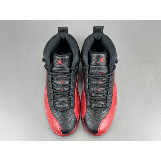 OG BATCH Air Jordan 12 Retro Flu Game 2025 CT8013-002