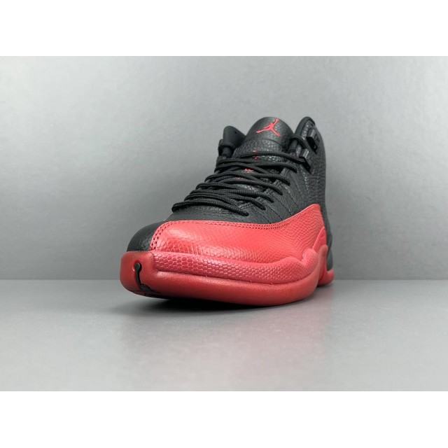 OG BATCH Air Jordan 12 Retro Flu Game 2025 CT8013-002