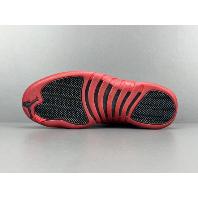 OG BATCH Air Jordan 12 Retro Flu Game 2025 CT8013-002