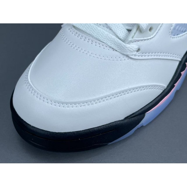 OG BATCH Air Jordan 5 Retro Medium Soft Pink HQ7978-102