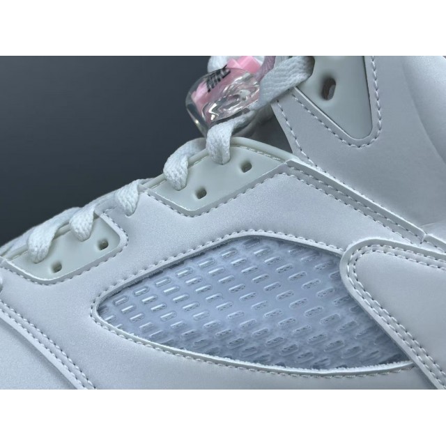 OG BATCH Air Jordan 5 Retro Medium Soft Pink HQ7978-102