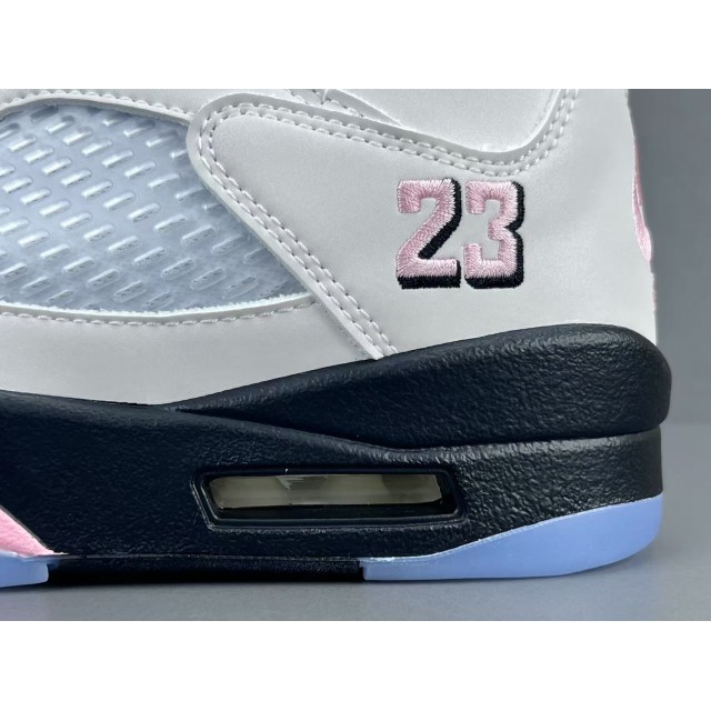 OG BATCH Air Jordan 5 Retro Medium Soft Pink HQ7978-102