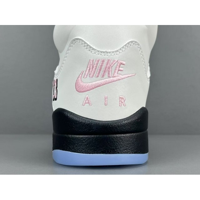 OG BATCH Air Jordan 5 Retro Medium Soft Pink HQ7978-102