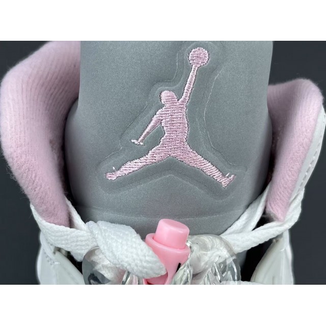 OG BATCH Air Jordan 5 Retro Medium Soft Pink HQ7978-102