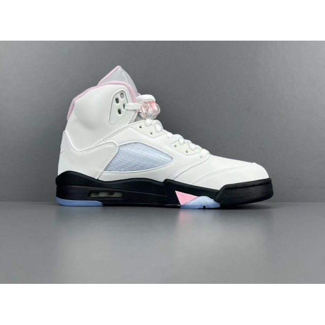 OG BATCH Air Jordan 5 Retro Medium Soft Pink HQ7978-102