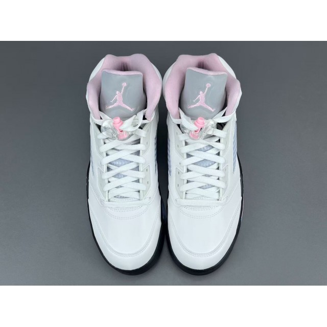 OG BATCH Air Jordan 5 Retro Medium Soft Pink HQ7978-102