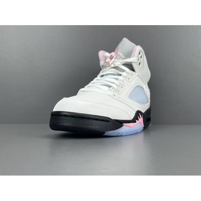 OG BATCH Air Jordan 5 Retro Medium Soft Pink HQ7978-102