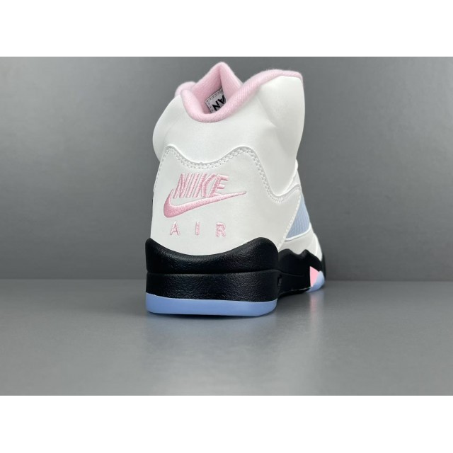 OG BATCH Air Jordan 5 Retro Medium Soft Pink HQ7978-102