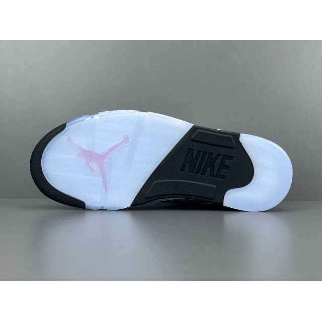OG BATCH Air Jordan 5 Retro Medium Soft Pink HQ7978-102