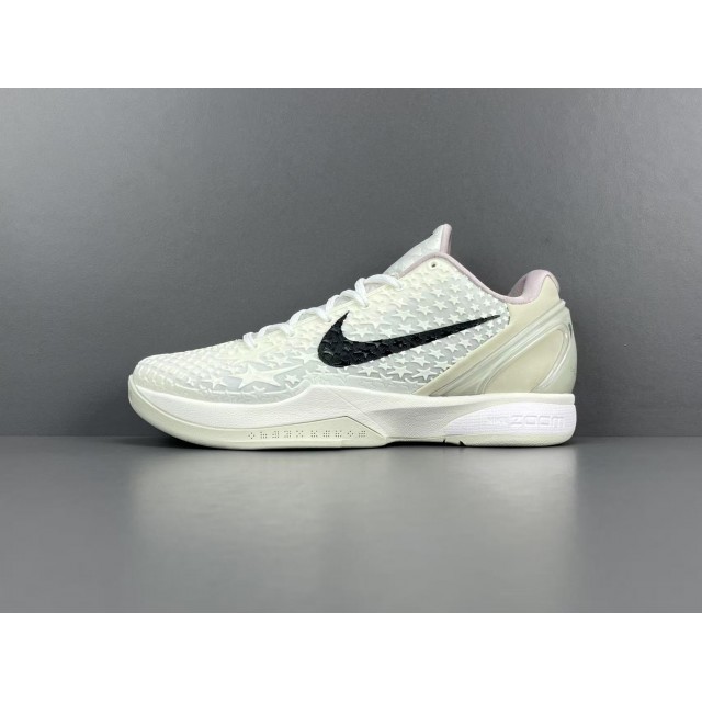 OG BATCH Nike Kobe 6 Protro Sail All-Star FQ3546-100