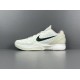 OG BATCH Nike Kobe 6 Protro Sail All-Star FQ3546-100