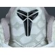 OG BATCH Nike Kobe 6 Protro Sail All-Star FQ3546-100