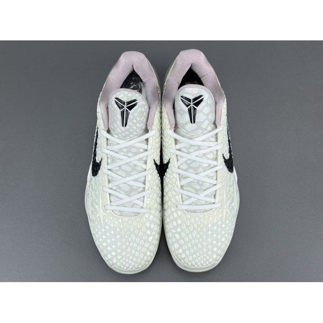 OG BATCH Nike Kobe 6 Protro Sail All-Star FQ3546-100