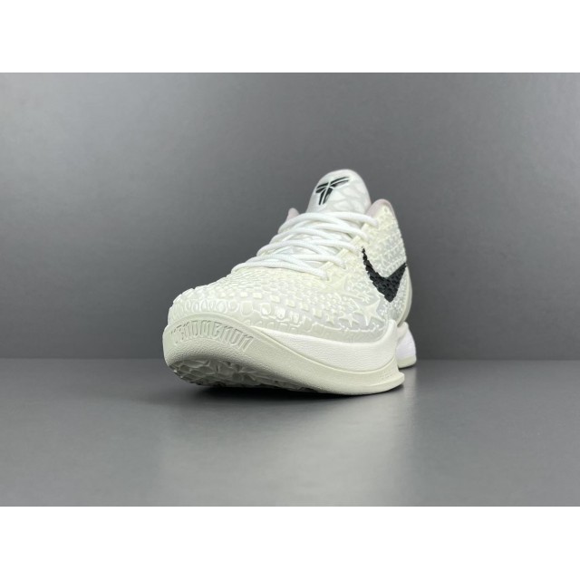 OG BATCH Nike Kobe 6 Protro Sail All-Star FQ3546-100