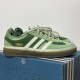 S2 BATCH Adidas Gazelle Indoor Bad Bunny El Yunque JS5049