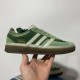 S2 BATCH Adidas Gazelle Indoor Bad Bunny El Yunque JS5049