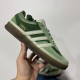 S2 BATCH Adidas Gazelle Indoor Bad Bunny El Yunque JS5049