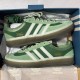 S2 BATCH Adidas Gazelle Indoor Bad Bunny El Yunque JS5049