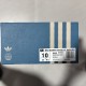 S2 BATCH Adidas Gazelle Indoor Bad Bunny El Yunque JS5049