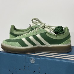 S2 BATCH Adidas Gazelle Indoor Bad Bunny El Yunque JS5049