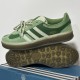 S2 BATCH Adidas Gazelle Indoor Bad Bunny El Yunque JS5049