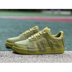 S2 BATCH Nike Air Force 1 Low Cactus Plant Flea Market Moss FQ7069-300