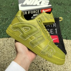 S2 BATCH Nike Air Force 1 Low Cactus Plant Flea Market Moss FQ7069-300