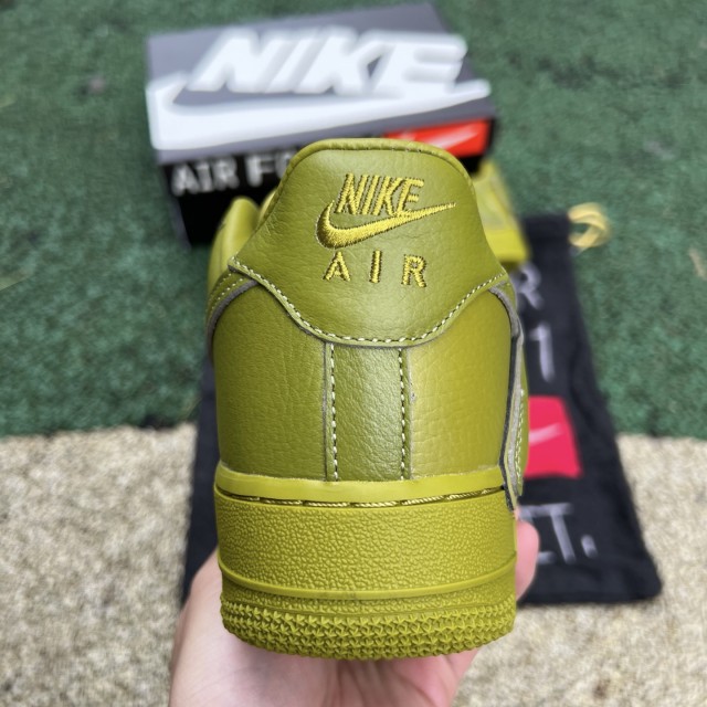 S2 BATCH Nike Air Force 1 Low Cactus Plant Flea Market Moss FQ7069-300
