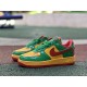 S2 BATCH Nike Air Force 1 Low Lil Yachty Concrete Boys Lucky Green IH4383-300