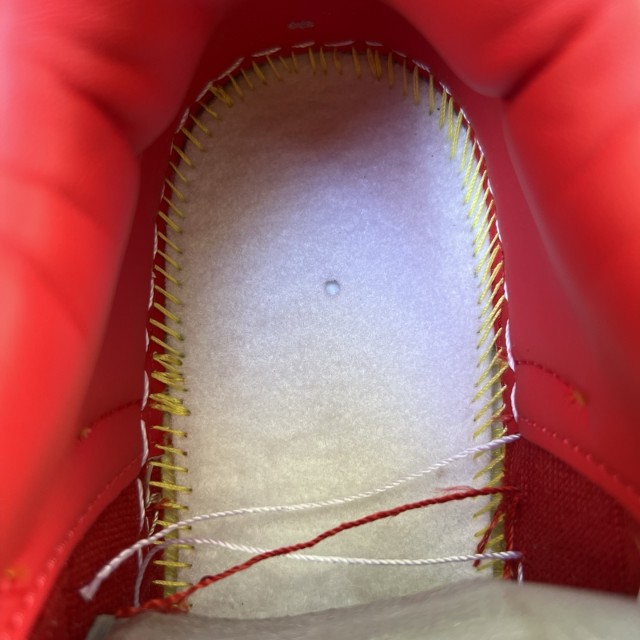 S2 BATCH Nike Air Force 1 Low Lil Yachty Concrete Boys Lucky Green IH4383-300