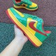 S2 BATCH Nike Air Force 1 Low Lil Yachty Concrete Boys Lucky Green IH4383-300
