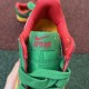 S2 BATCH Nike Air Force 1 Low Lil Yachty Concrete Boys Lucky Green IH4383-300