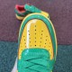 S2 BATCH Nike Air Force 1 Low Lil Yachty Concrete Boys Lucky Green IH4383-300