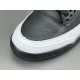 GOD BATCH Fragment Design x Air Jordan 3 Black White DA3595-001