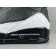 GOD BATCH Fragment Design x Air Jordan 3 Black White DA3595-001