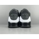GOD BATCH Fragment Design x Air Jordan 3 Black White DA3595-001