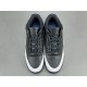 GOD BATCH Fragment Design x Air Jordan 3 Black White DA3595-001