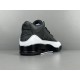 GOD BATCH Fragment Design x Air Jordan 3 Black White DA3595-001