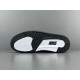 GOD BATCH Fragment Design x Air Jordan 3 Black White DA3595-001