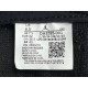 GOD BATCH Fragment Design x Air Jordan 3 Black White DA3595-001