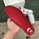 LJR Air Jordan 4 Retro SB Varsity Red DR5415-106