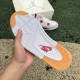 LJR Air Jordan 4 Retro SB Varsity Red DR5415-106