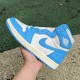 LJR BATCH Air Jordan 1 Retro High OG UNC Reimagined DZ5485–402