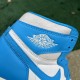 LJR BATCH Air Jordan 1 Retro High OG UNC Reimagined DZ5485–402