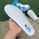 LJR BATCH Air Jordan 1 Retro High OG UNC Reimagined DZ5485–402