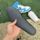 LJR BATCH Air Jordan 1 Retro High OG UNC Reimagined DZ5485–402